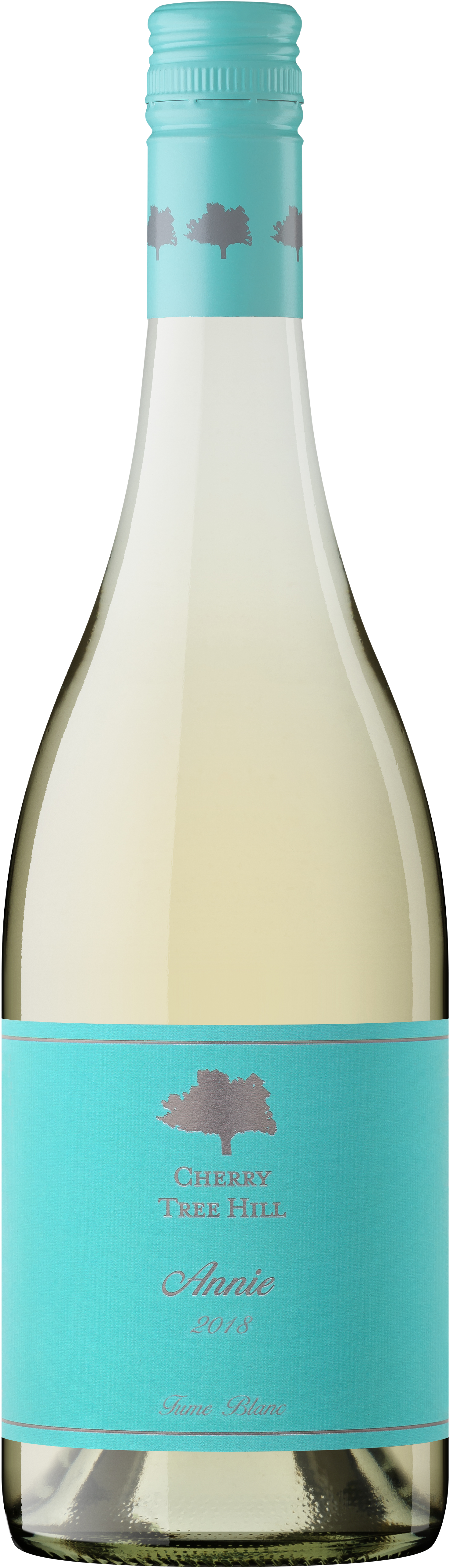 Cherry Tree Hill Annie Fumé Blanc 2019